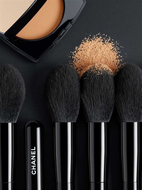 chanel brush 33|Foundation Brushes .